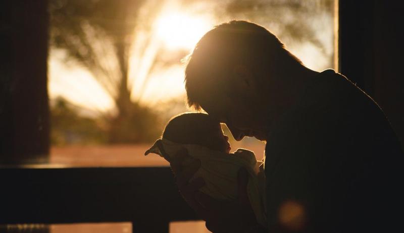 Brasil ainda convive com a falta de regulamentação da licença-paternidade. Brasil ainda convive com a falta de regulamentação da licença-paternidade.