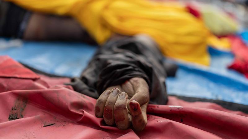 DPU avalia que operação representou descumprimento de determinações do STF na ADPF das Favelas. DPU avalia que operação representou descumprimento de determinações do STF na ADPF das Favelas.