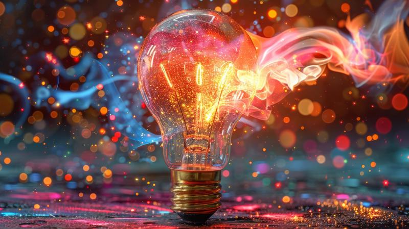 Com educação de qualidade e investimento em pesquisa, o Brasil pode unir criatividade e eficiência para crescer de forma sustentável. Com educação de qualidade e investimento em pesquisa, o Brasil pode unir criatividade e eficiência para crescer de forma sustentável.