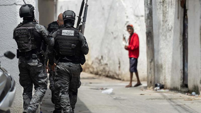 Operação policial que resultou na morte de 120 pessoas é alvo de questionamentos na ADPF das Favelas.