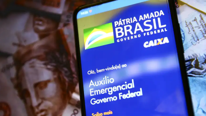 Aliada de Bolsonaro, família Gracie recebe auxílio emergencial.