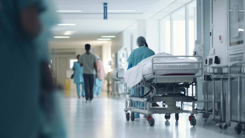 A avaliação deverá ser feita na rede pública e privada de saúde.