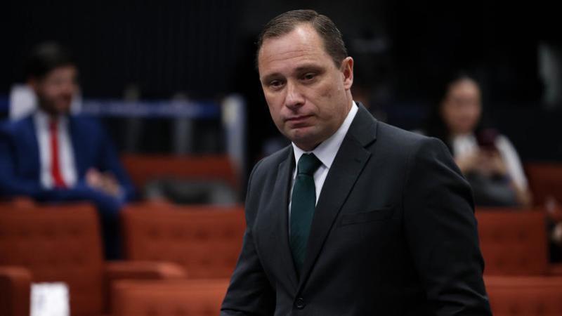 Cid foi assinou delação no processo.