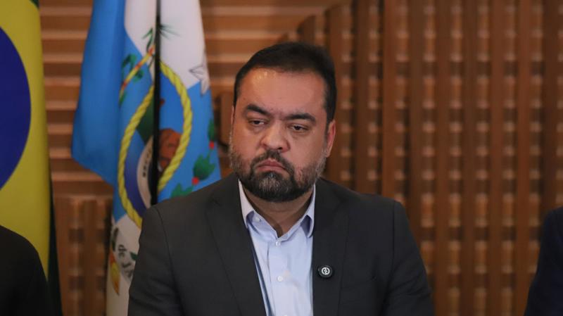 O governo alegou que cerca de 500 criminosos estariam na área.