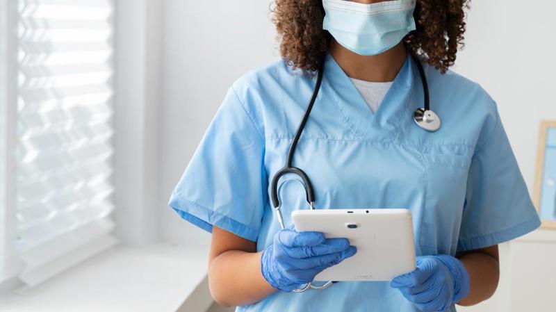 Desacato a profissionais de saúde pode se tornar crime.