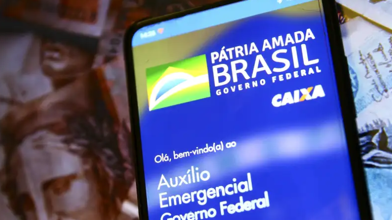 Auxílio emergencial: a guerra de narrativas que mata