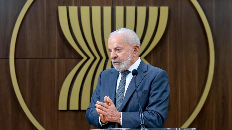 Declarações que relativizam o tráfico desmoralizam o Estado e defende enquadrar facções como terrorismo.