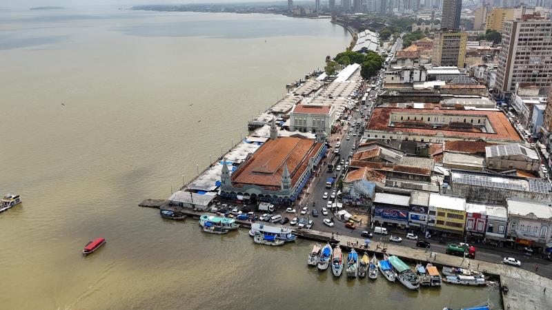 Câmara acelera votação de projetos da pauta ambiental às vésperas da abertura da COP30, em Belém.