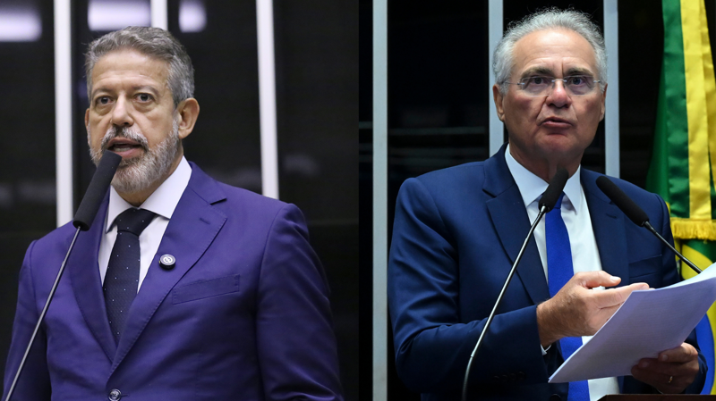 Rivalidade entre os dois principais líderes de Alagoas ultrapassa fronteiras estaduais e impacta articulações do governo Lula no Congresso.