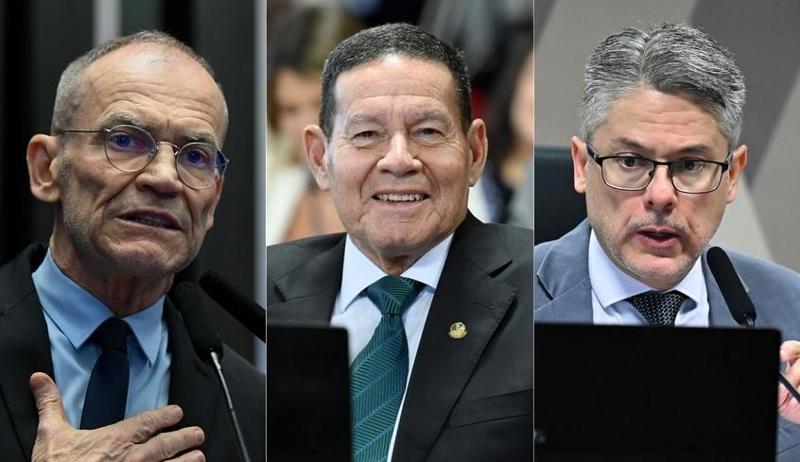 Comissão deverá investigar milícias, facções e falhas na política nacional de segurança.