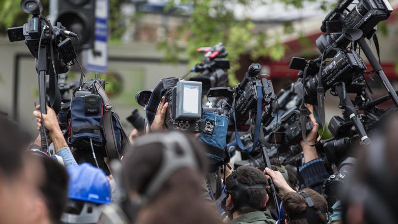 É hora de repensar a cobertura jornalística.