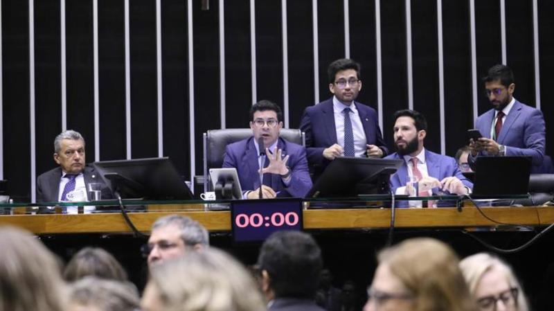 O acordo também trata o fortalecimento dos direitos relacionados à informação. 