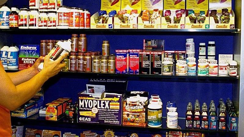 Audiência na Câmara debaterá fiscalização do comércio on-line de suplementos.