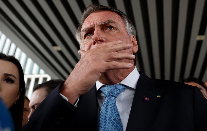 Supremo analisa entre 7 e 14 de novembro recurso de Bolsonaro e demais condenados do chamado núcleo 1 da trama golpista contra condenações.