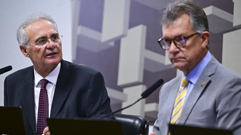 Votação foi adiada na terça-feira (4).