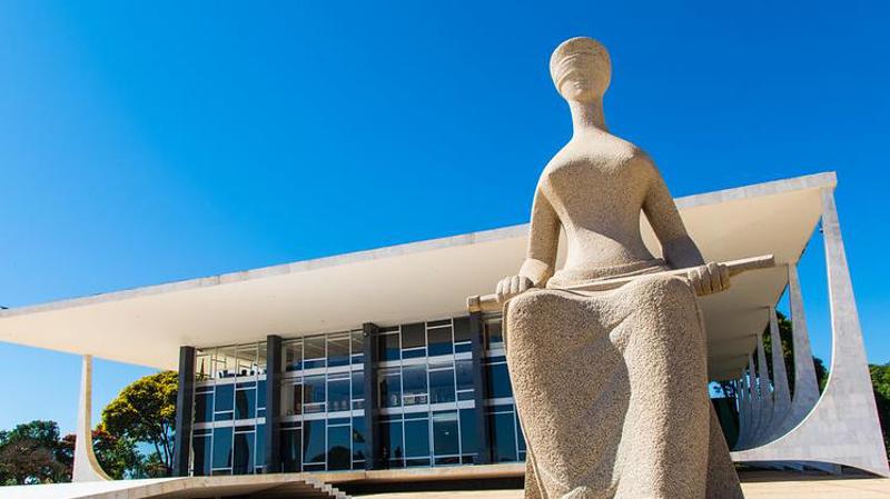 Petição foi submetida na terça-feira (4).