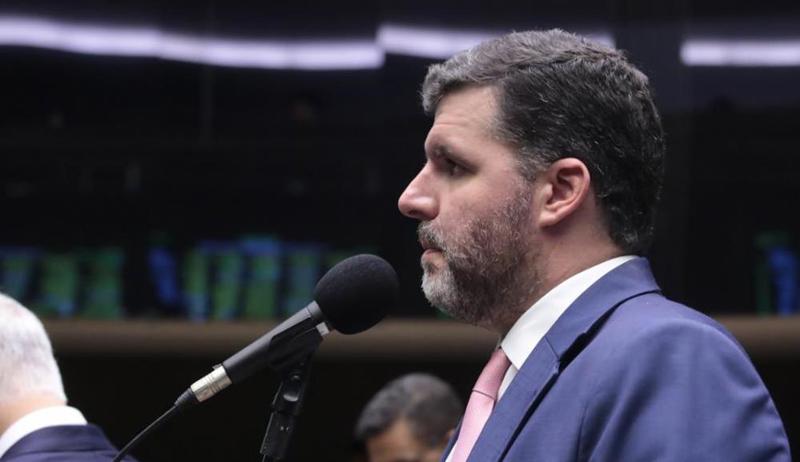 Projeto foi relatado pelo deputado Pedro Lupion, presidente da Frente Parlamentar da Agropecuária.