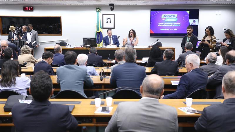 Os crimes praticados por facções deverão ser investigados pelas Polícias Civis e julgados pela Justiça Estadual.