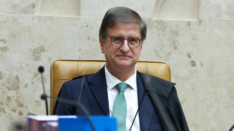 Indicado por Lula para recondução, procurador-geral tem parecer favorável de Omar Aziz e deve enfrentar aprovação tranquila na CCJ.