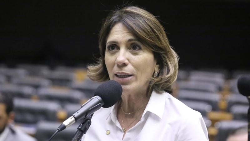 Deputada propõe sustar decreto que cria nova Política Nacional de Educação Especial.