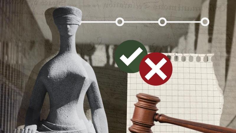 O recurso da defesa do ex-presidente foi rejeitado pelos quatro ministro da 1ª Turma.