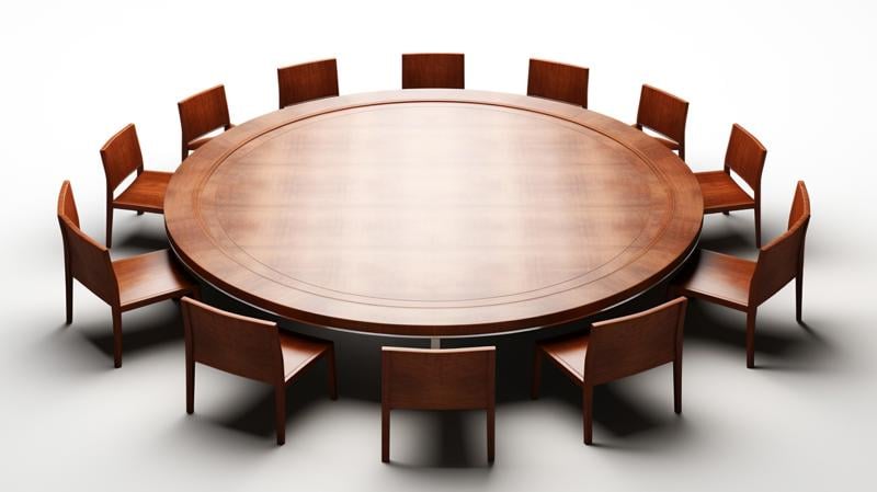 Condenado por tráfico de heroína, Michael Coutts-Trotter transformou sua história e hoje lidera o sistema que um dia o aprisionou.