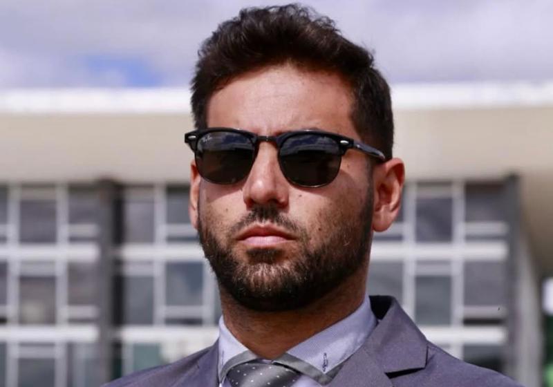 Polícia investiga as circunstâncias da morte do vereador de Santo Amaro e de seu assessor.