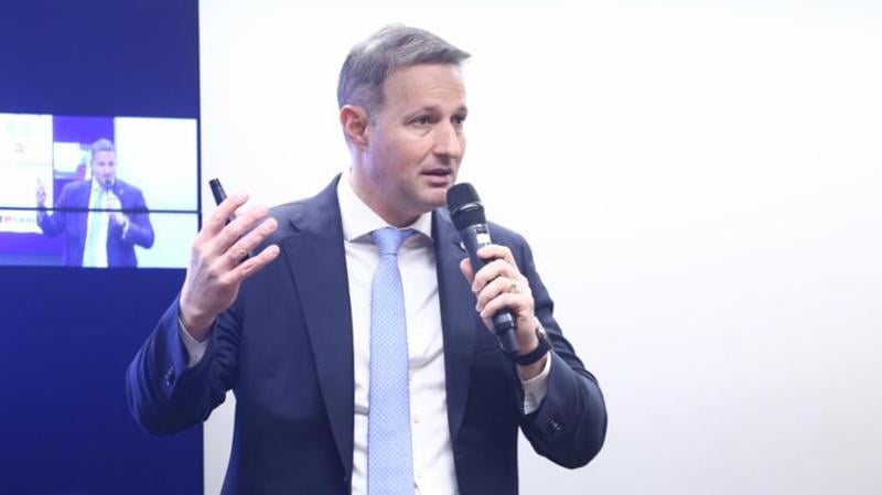 Secretário de segurança de SP também anunciou que vai ampliar propostas de sufocamento financeiro das facções.