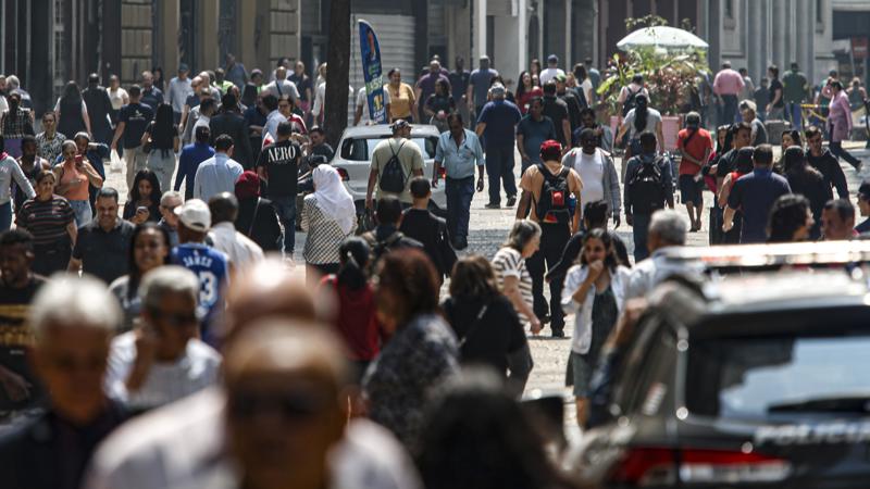 Reforma tributária representa grande promessa para um ambiente econômico mais competitivo.