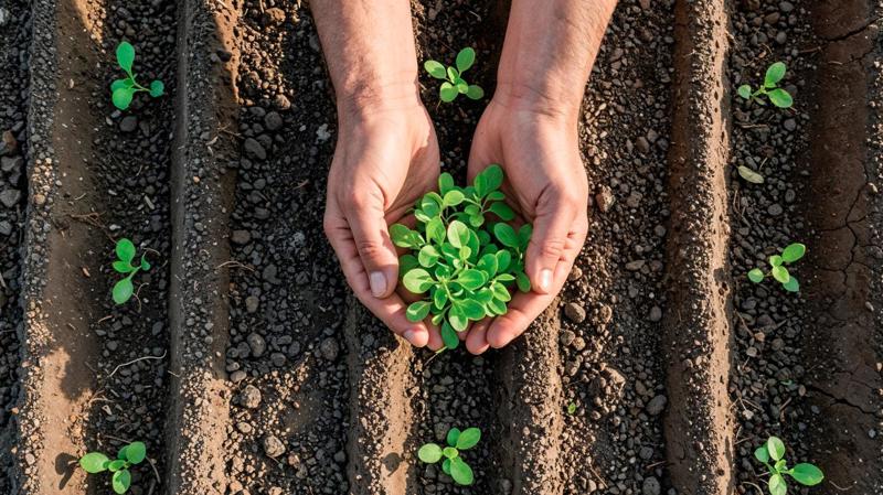 A iniciativa vem transformando a relação da empresa com seus fornecedores e impulsionando uma produção mais sustentável.
