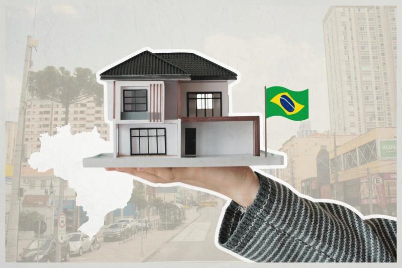 A medida busca garantir que os investimentos públicos em moradia popular atendam às necessidades da população brasileira.