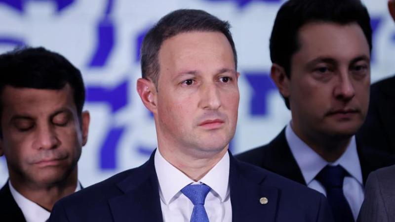 Derrite propõe criação de regime jurídico próprio para as facções criminosas, com penas mais severas do que os crimes hediondos.