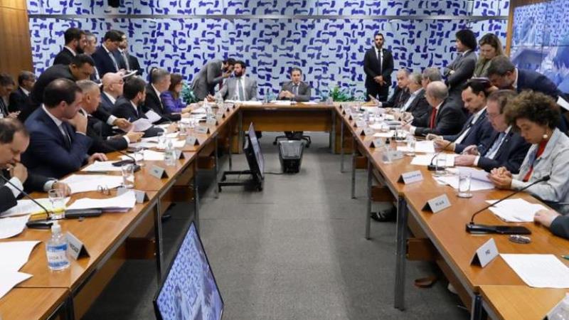 Líderes da Câmara querem solucionar impasse ainda nesta semana.