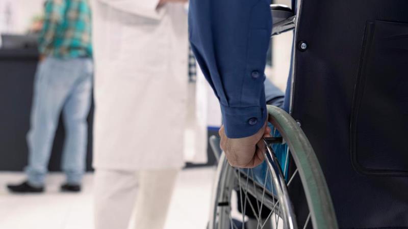 Projeto busca garantir maior inteligência no atendimento em saúde para pessoas com inteligência.