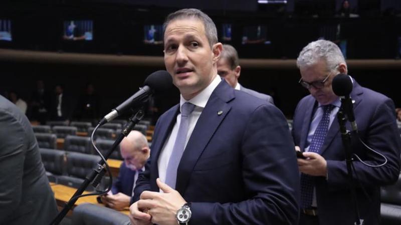 Mesmo com mudanças, texto de Derrite segue sem apoio do governo.