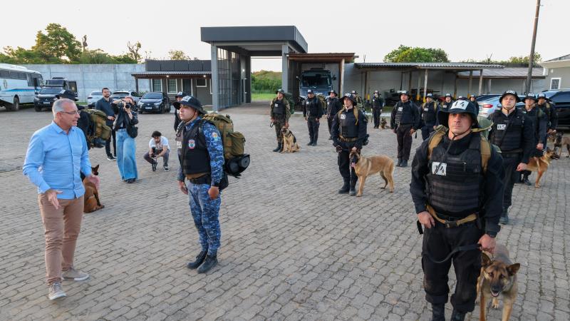 Projeto chegou ao Senado em setembro.