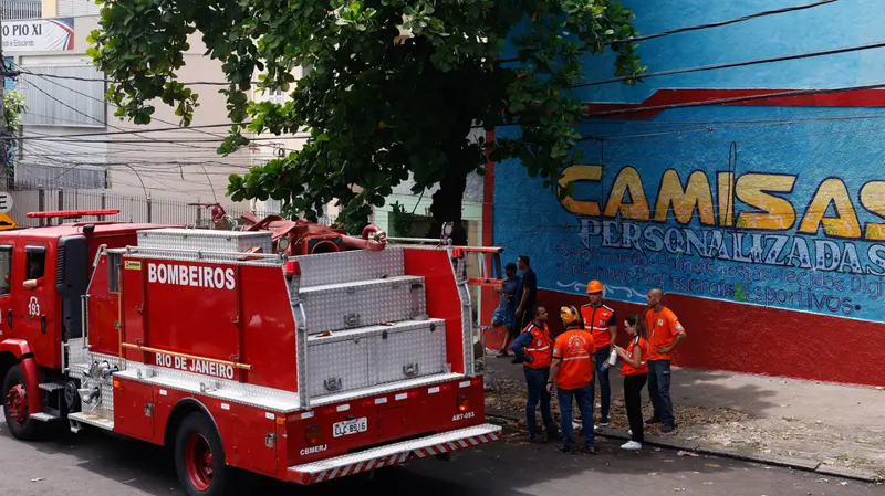 O projeto permite que serviços de atendimento pré-hospitalar sejam contemplados com emendas individuais parlamentares.