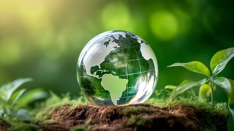 É hora de transformar promessas climáticas em ação real.