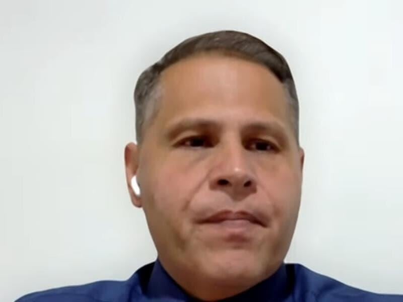 Julgamento virtual prossegue até sexta-feira (14).