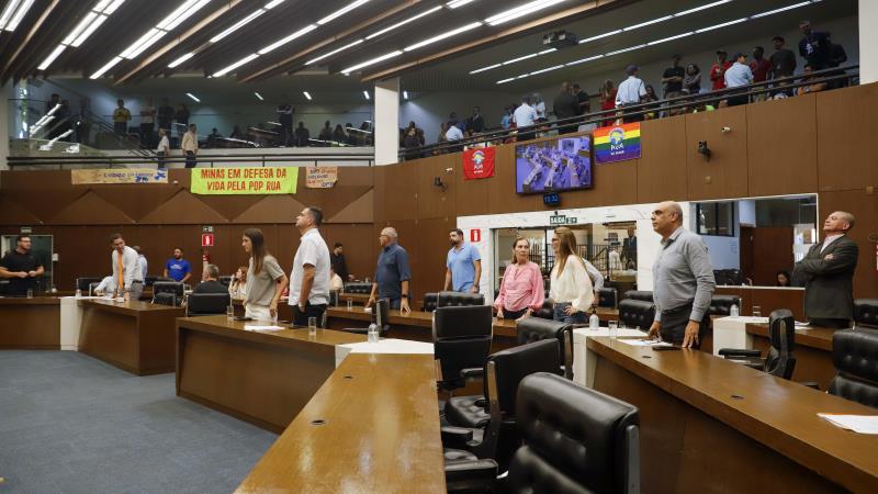 Aprovação ocorreu na terça-feira (11).