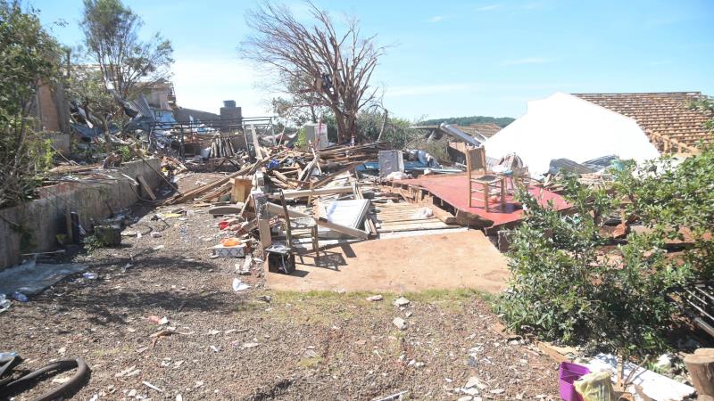 Projeto foi apresentado em maio de 2024.