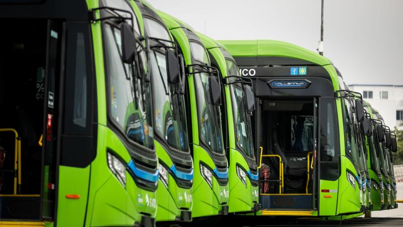 Projeto tramita desde fevereiro.