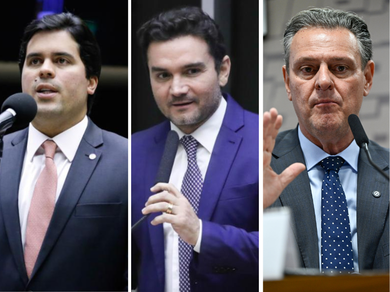 Prática é comum entre parlamentares.