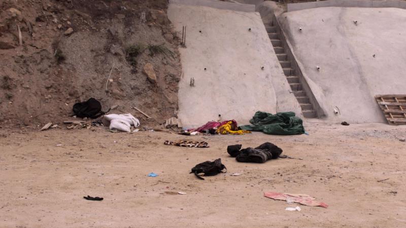 Operações pontuais não vencem facções.