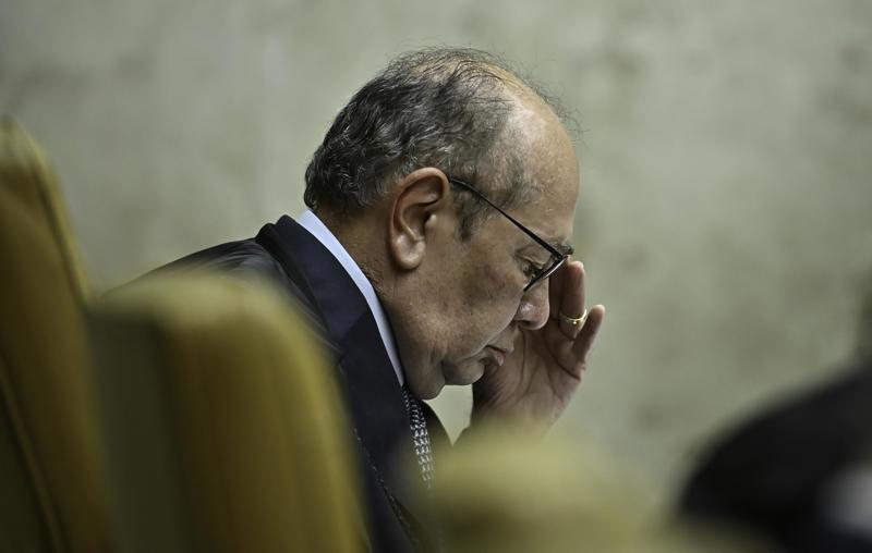 Caso é relatado pelo ministro Gilmar Mendes, que acolheu os argumentos do MDB na ação.