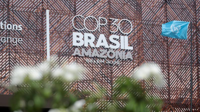 Foi realizado o pré-lançamento do livro A Política Climática Brasileira: Caminhos e Desafios no Contexto da COP 30.