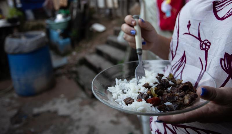 Uso do IDH deve orientar ações e recursos em segurança alimentar e nutricional.