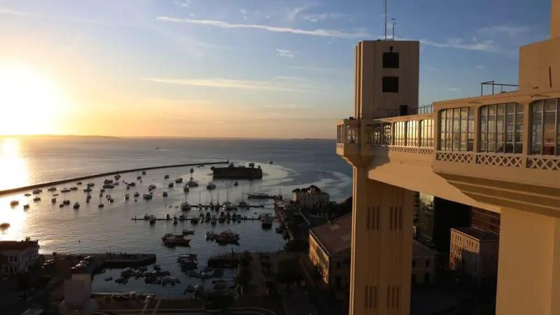 Projeto foi apresentado em 5 de novembro.