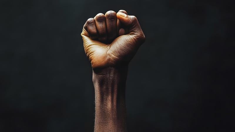 Data celebra o protagonismo da juventude negra e lembra que o Brasil precisa garantir acesso e equidade.