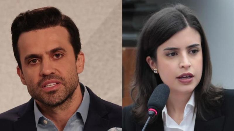 Juiz considera que Marçal provocou dano incalculável à reputação da deputada e do próprio sistema eleitoral.
